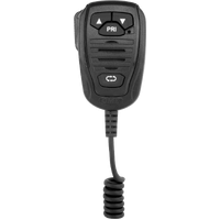 Speaker Microphone - Suit TX3120S