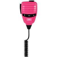 Heavy Duty Microphone