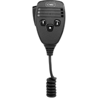 IP67 Microphone - Suit TX4600/TX4610