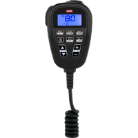 LCD Controller Microphone - Suit TX3350/TX3550S