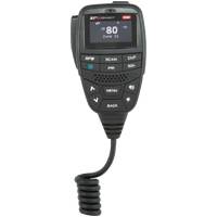 OLED Controller Microphone - Suit XRS-330C