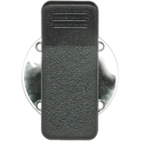 Speaker Microphone Clip - Suit MC004