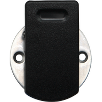 Speaker Microphone Clip - Suit MC011
