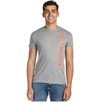 Grey T-Shirt Short Sleeve - Large