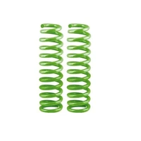 Front Performance Coil Springs (G-Wagon 79+)