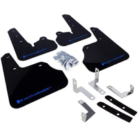 UR Rally Mud Flap (Impreza 12-14)