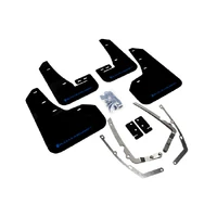 UR Rally Mud Flap (Mk7 Golf Inc GTI/Mk7.5 Golf R)