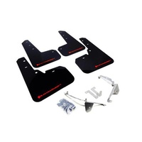 UR Rally Mudflap Kit (Forester 2019+)