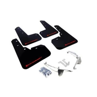 UR Rally Mudflap Kit (Forester 2019+)