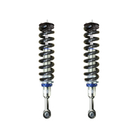 Monotube IFP 2.0 Pre-Assembled Struts Front 2-3 Inch 50-75mm Lift Pair (Colorado RG)
