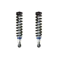 Monotube IFP 2.0 Pre-Assembled Struts Front 2-3 Inch 50-75mm Lift Pair (NP300 15-20)
