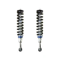 Monotube IFP 2.0 Pre-Assembled Struts Front 2-3 Inch 50-75mm Lift Pair (Ranger 11-18)