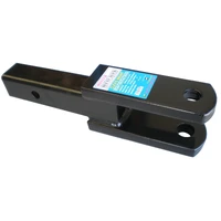 Clevis Mount - Excl 7/8in Pin