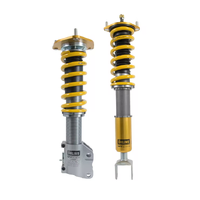 Road & Track Coilovers (Evo 7-9 01-07)