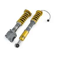 Road & Track Coilovers (Evo X 08-16)