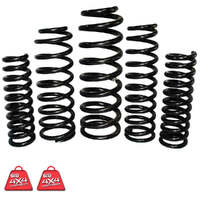 Coil Springs Front (Pajero 00-11)