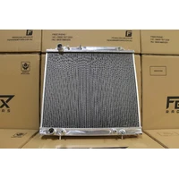 Radiator - Full Alloy Performance (V6 Delica GEN II)