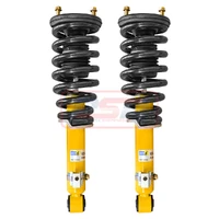 Bilstein 2" Front Assembled Struts (Triton ML - MR)