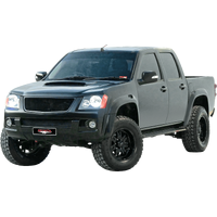 3in Full System with Cat Aluminised Steel - Quiet (Colorado RC 10-12)