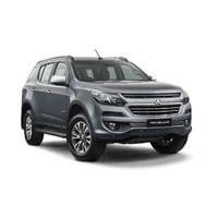 3in Turbo Back without Cat Aluminised Steel - Quiet (Trailblazer RG 16+)