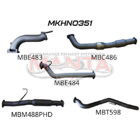 Non CR with Cat & with Hotdog (Rodeo RA 03-08)