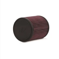 Performance Air Filter - Universal 4" Inlet, 6" Filter Length