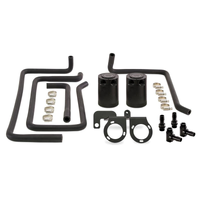 Baffled Oil Catch Can System (370Z)