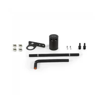 Baffled Oil Catch Can, PCV Side (Civic 1.5 Turbo 2016+)
