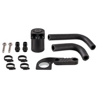Baffled Oil Catch Can (BMW M2, M3, M4 F8X)