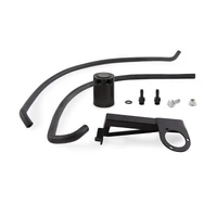 Baffled Oil Catch Can, PVC Side (Focus ST 2012+)