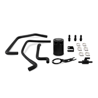 Baffled Oil Catch Can (MX-5 ND 2014+)