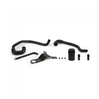 Baffled Oil Catch Can, CCV Side (BMW N20/N26)