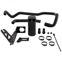 Baffled Oil Catch Can (Ranger 2011+)