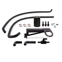 Baffled Oil Catch Can, PCV Side (Focus RS 2016+)