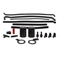 Baffled Catch Can System (STi 08-14)