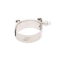 T-Bolt Clamp - Stainless Steel - 2"