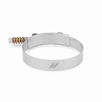 Constant Tension T-Bolt Clamp - Stainless Steel - 3.74" - 4.06" - 95MM - 103MM 