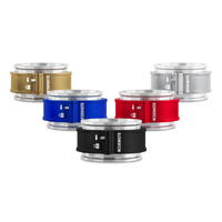 Quick Release Clamp Assembly - 76.2mm