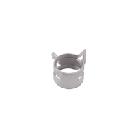 Spring Clamp 0.76" - 0.84" - 19.4mm - 21.4mm