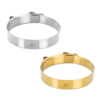 Stainless Steel T-Bolt Clamp