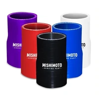 2.0" to 2.25" Silicone Transition Coupler