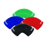 Silicone Hose - 2.0" 90 Degree Coupler