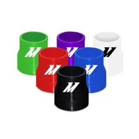 2.25" to 2.5" Silicone Transition Coupler