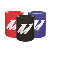 Straight Silicone Coupler - 2.5" x 1.25"