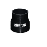 Silicone Transition Coupler - 2.5" to 2.75"