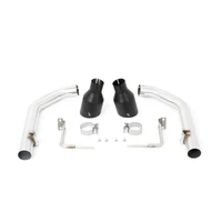 Race AxleBack Exhaust (GT 2015-21)