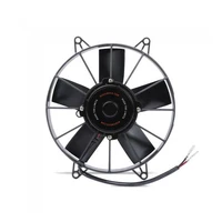 Race Line, High-Flow Fan, 11"
