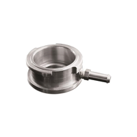 Mishimoto Aluminum Fill Neck - Large