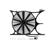 Performance Fan Shroud (E36 92-99)