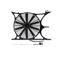 Performance Fan Shroud Kit (BMW E36)